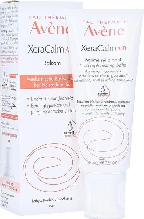 Immagine prodotto Avène XeraCalm A.D (Crema corpo, 774 ml)