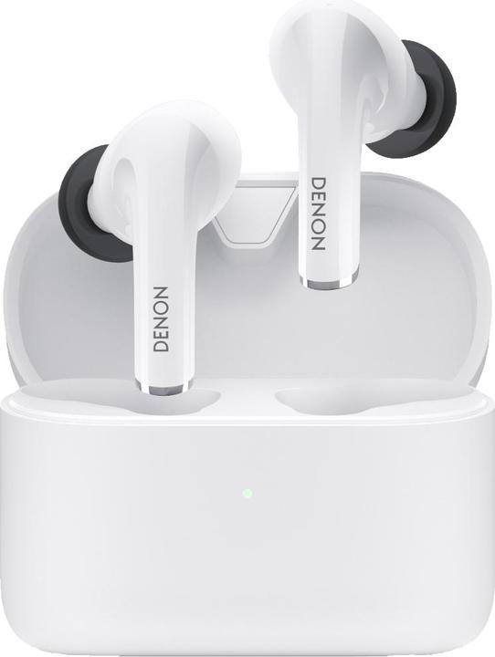 Immagine prodotto Denon AH-C830NCW (ANC, 24 h, Senza fili)