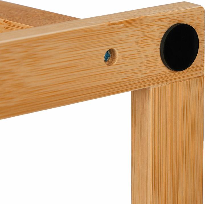 Produktbild Relaxdays 5-tlg. Kaminbesteck-Set (25.5 x 15.5 x 77.5 cm)