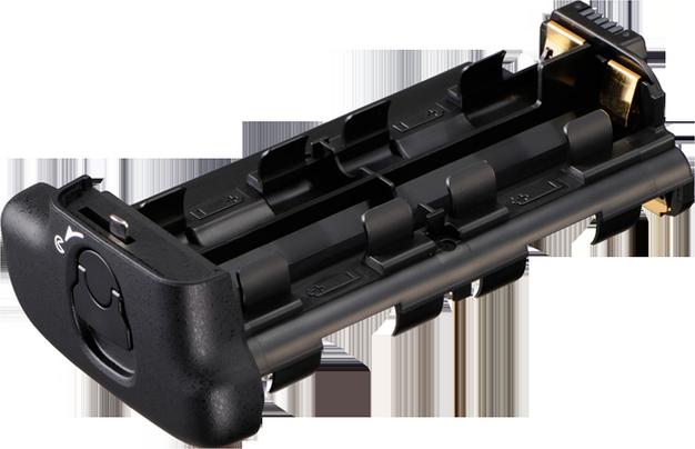 Nikon MS-D11AA Batteriehalter