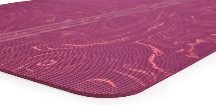 Produktbild adidas Camo Yogamatte