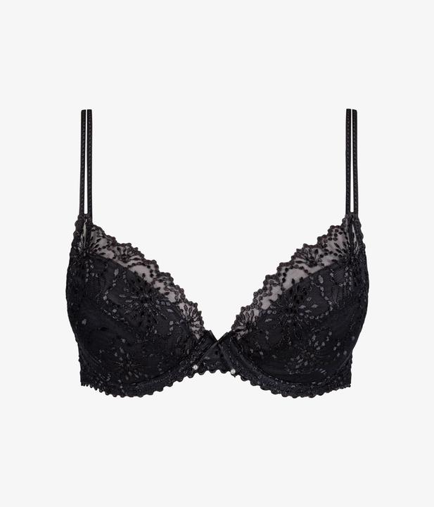 Produktbild Marie Jo Push-Up BH "Jane" schwarz (80, Einzelpack)