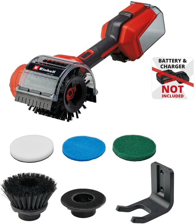 Produktbild Einhell Picobella 18/90 (Akkubetrieb)