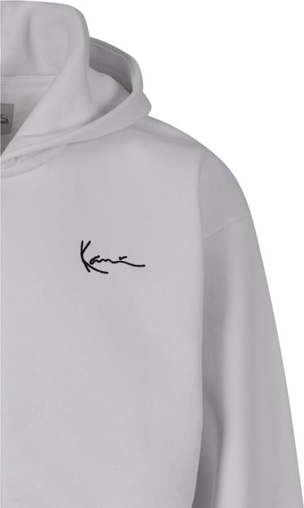 Produktbild Karl Kani KM-ZH011-002-01 KK Chest Signature Essential Zip Hoodie (XXL)