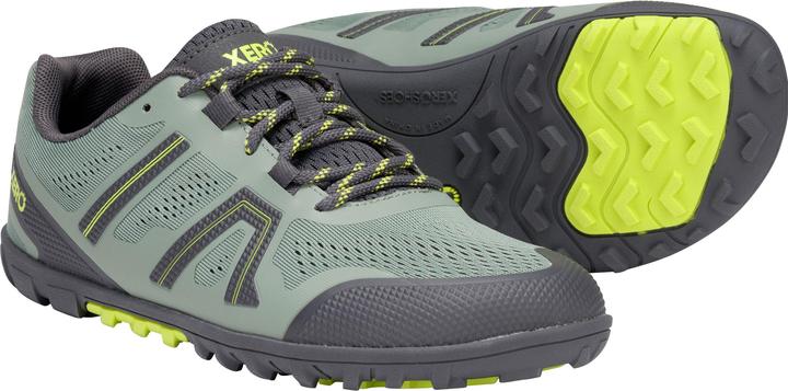 Produktbild Xero Shoes Mesa Trail II (40.5)