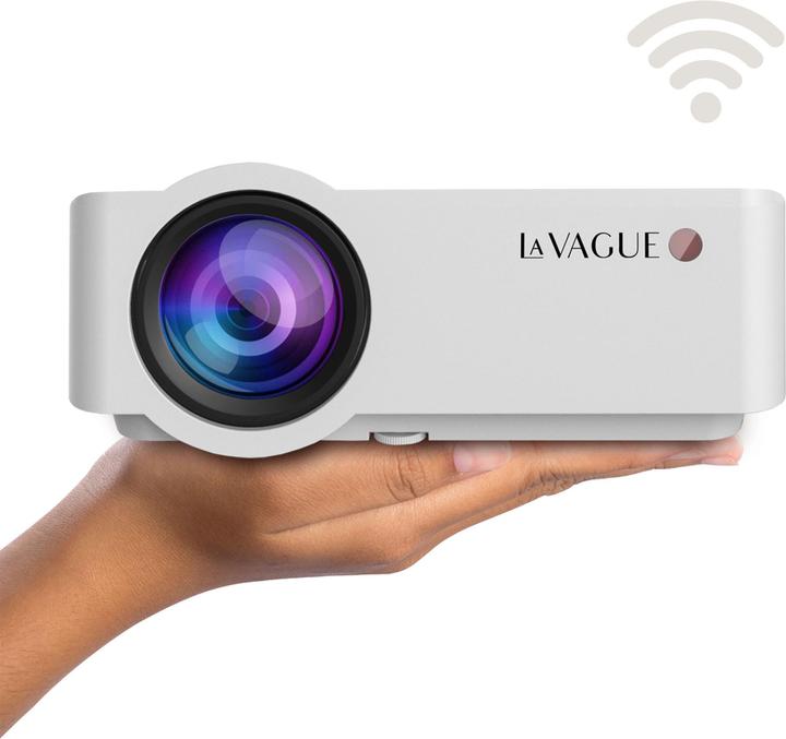 Produktbild La Vague LV-HD340 (Full HD, 2500 lm)