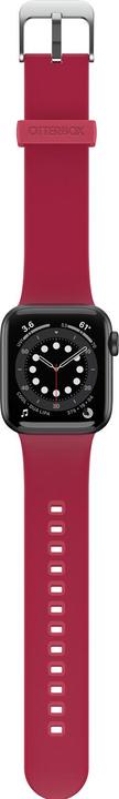 Actual product image OtterBox Armband Apple Watch 41/40/38 mm (38 mm, 40 mm, 41 mm, Silicone)