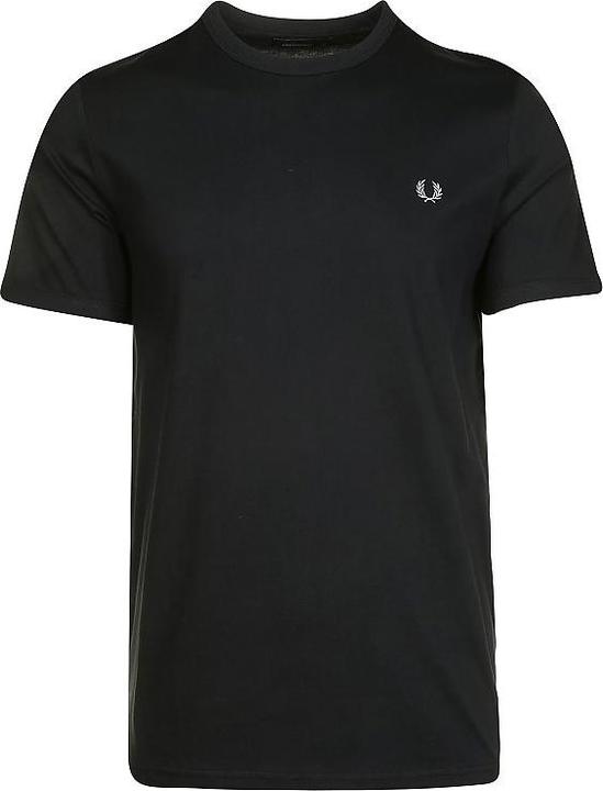 Immagine prodotto Fred Perry Maglietta Ringer navy (XXL)