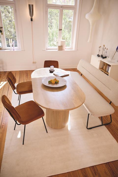 Produktbild SIT Möbel Tom Tailor (180 x 90 x 73 cm)