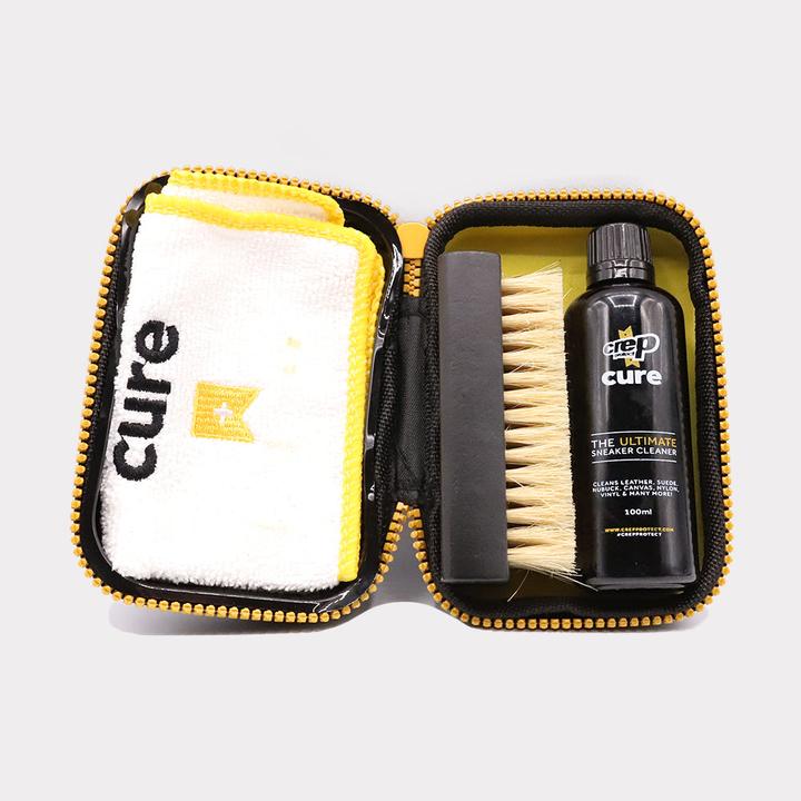 Produktbild CREP Protect Cure Ultimate Cleaning Kit (1 x, 100 ml)