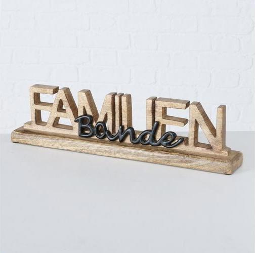 Image du produit Boltze Home Présentoir Family 43 cm (6 x 43 x 11 cm)