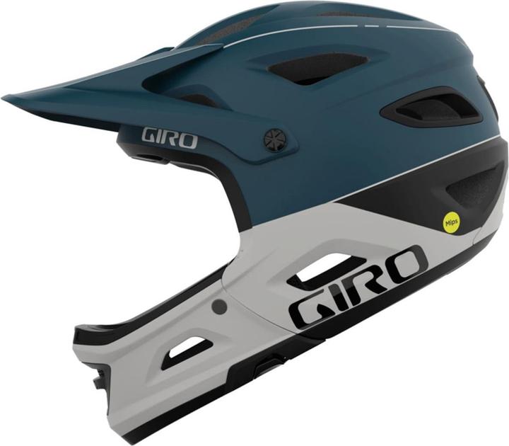 Actual product image Giro Switchblade MIPS Helmet (55 cm)