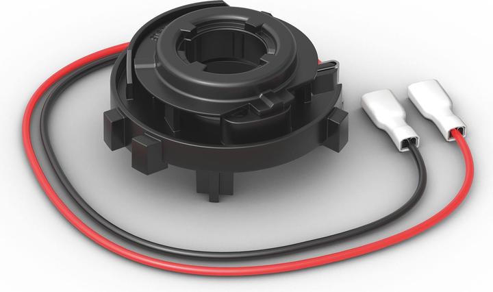 Immagine prodotto Philips Portalampada per auto 11184X2 Presa PX26d Tipo (lampadina auto) H7 (H7)