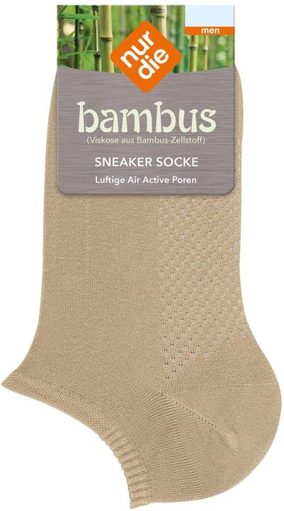 Actual product image Nur Die Bamboo (Single pack, 43 - 46)