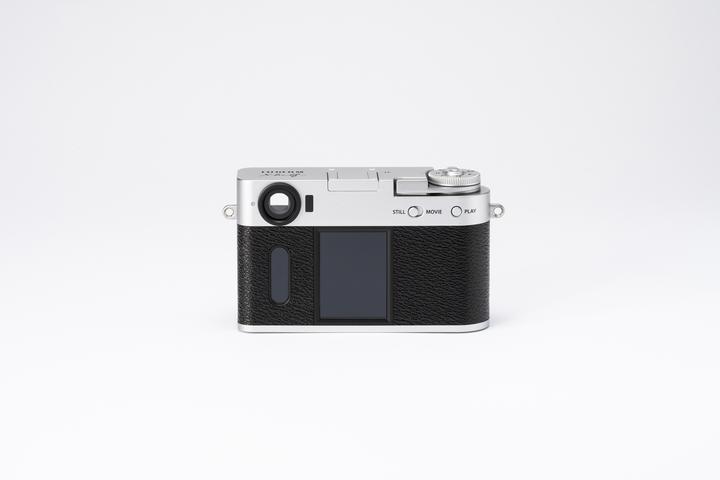 Actual product image Fujifilm X-HF1 (17.74 Mpx, 1")