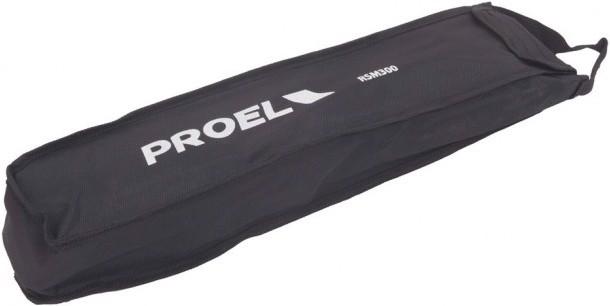 Actual product image Proel RSM300