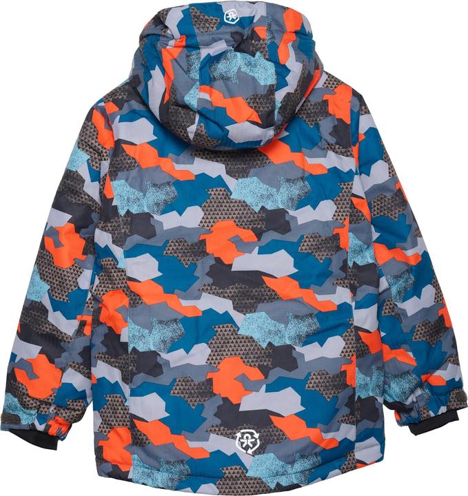 Immagine prodotto Color Kids COSki Giacca AOP - 741119 (164)