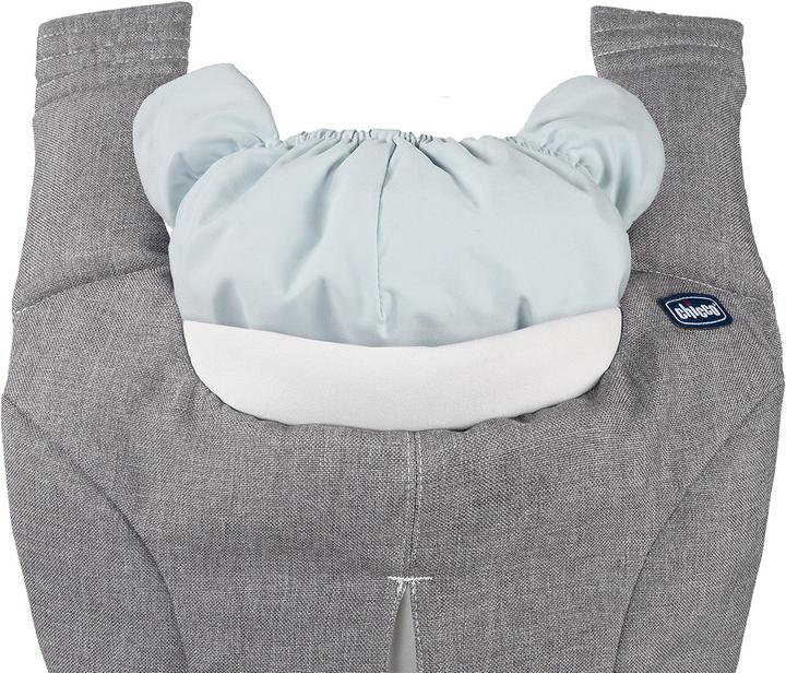 Actual product image Chicco Myamaki Complete