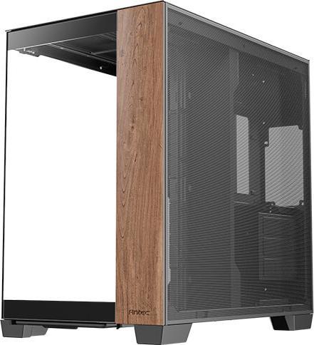 Actual product image Antec C8 (mATX, ITX, ATX)