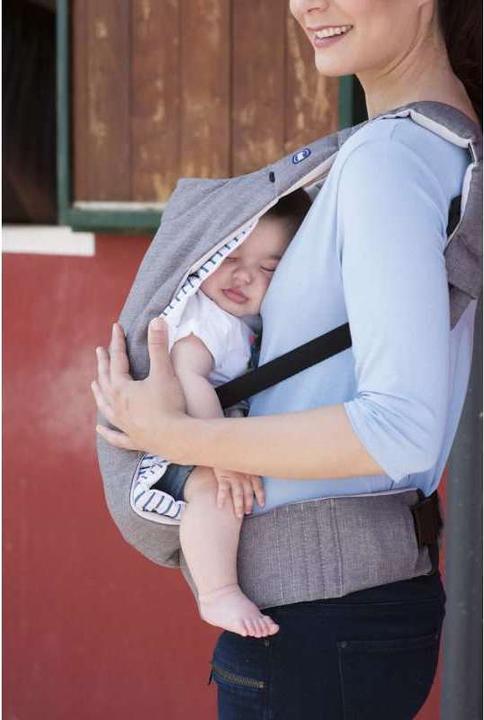 Actual product image Chicco Myamaki Complete