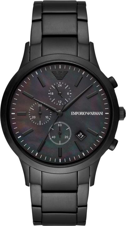 Produktbild Giorgio Armani Renato (Analoguhr, Chronograph, 43 mm)
