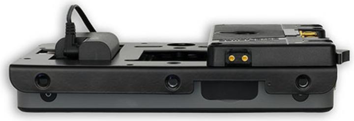 Image du produit SmallHD Kit de support de pile pour montage en or