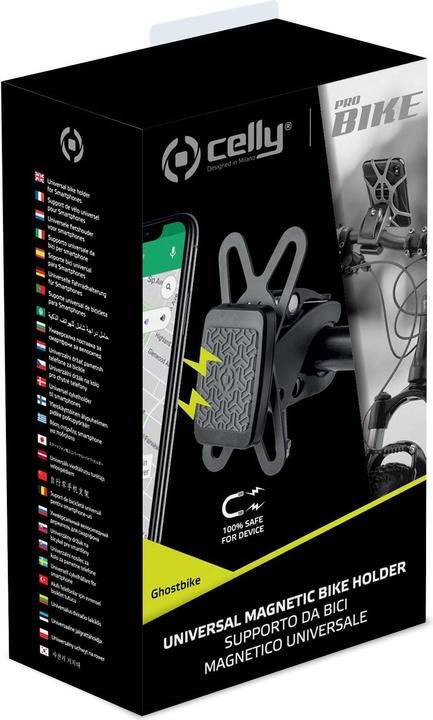 Image du produit Celly Porte-Vélos