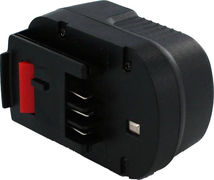 Immagine prodotto AGI 87242 - Batteria - nichel-metallo idruro (NiMH) - 3 Ah - 12 V - HP126F2B - Sc (12 V)
