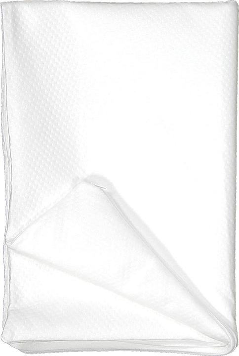 Immagine prodotto Casativo Natura Punto 2 wasserdichte Kissenbezüge mit Reissverschlüssen, 50 x 80 cm, Made in Italy (Copricuscino, 50 x 80 cm)