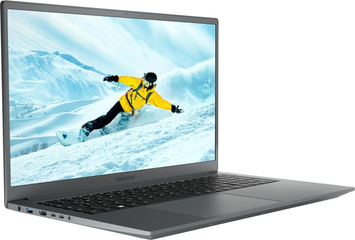 Productafbeelding Medion P17619 Laptop (B-Ware) (NVR SoC, 2 GB)