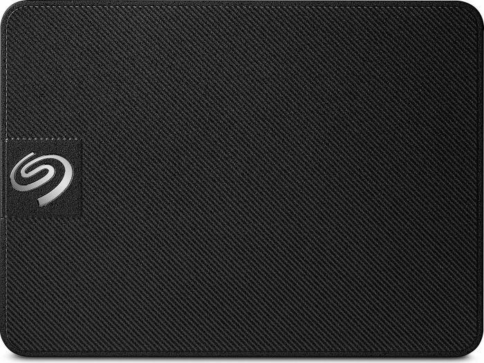 Produktbild Seagate Expansion SSD (500 GB)