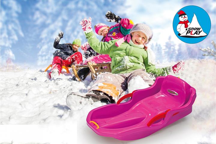 Produktbild Jamara Snowplay