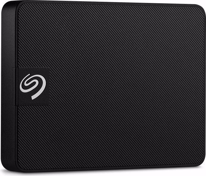 Produktbild Seagate Expansion SSD (500 GB)