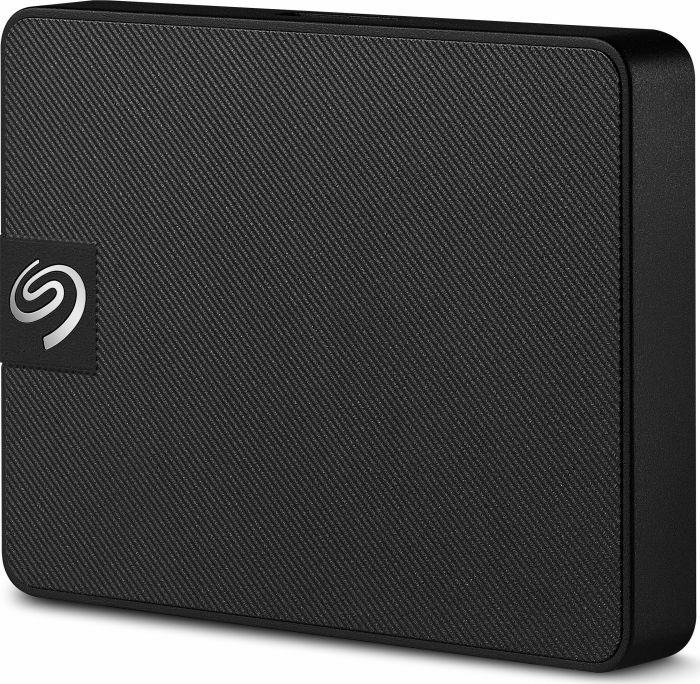 Produktbild Seagate Expansion SSD (500 GB)
