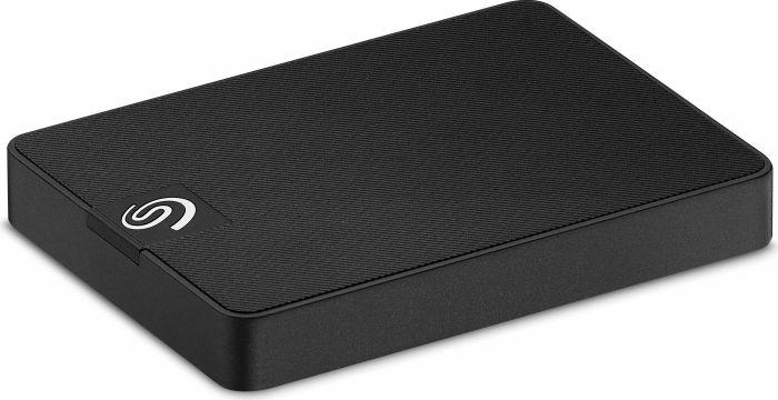 Produktbild Seagate Expansion SSD (500 GB)