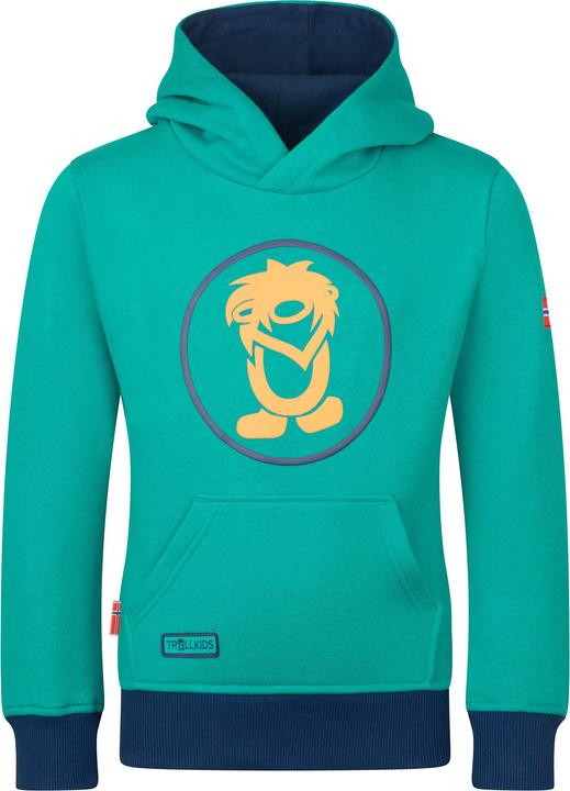 Immagine prodotto Trollkids Kid's Troll Sweater (110)