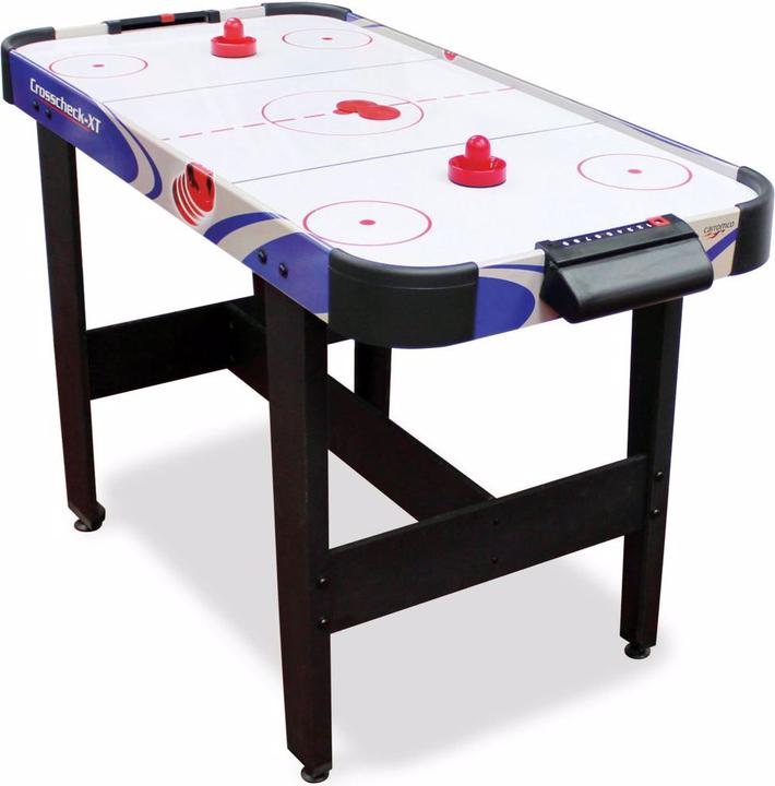Actual product image Carromco Airhockey Crosscheck XT