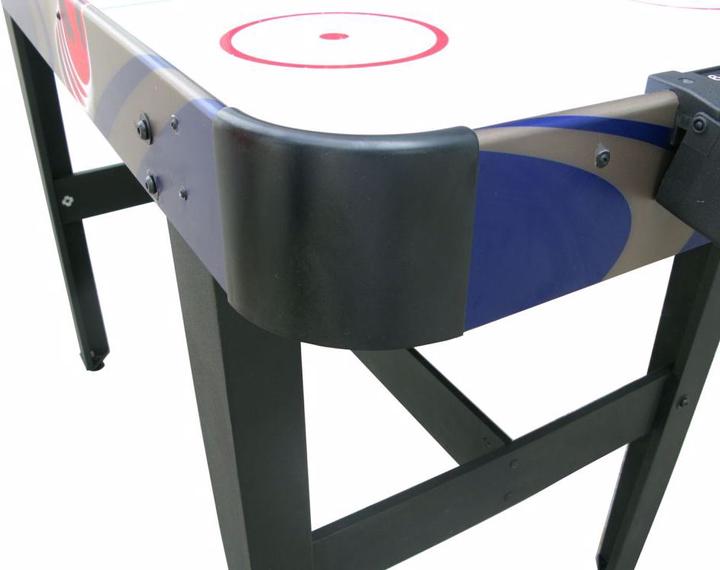 Actual product image Carromco Airhockey Crosscheck XT