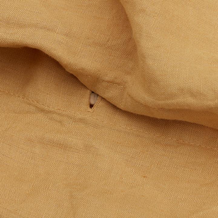 Actual product image micasa Zara (Duvet cover, 200 x 210 cm)