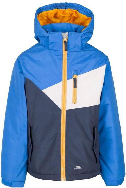Produktbild Trespass Smash Jacke wasserfest (104)