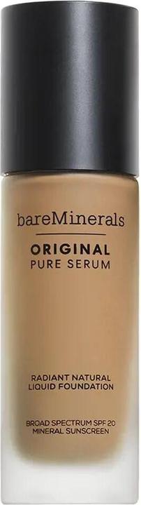 Bare Minerals Stiftung für Erwachsene Unisex (Medium Warm 3)