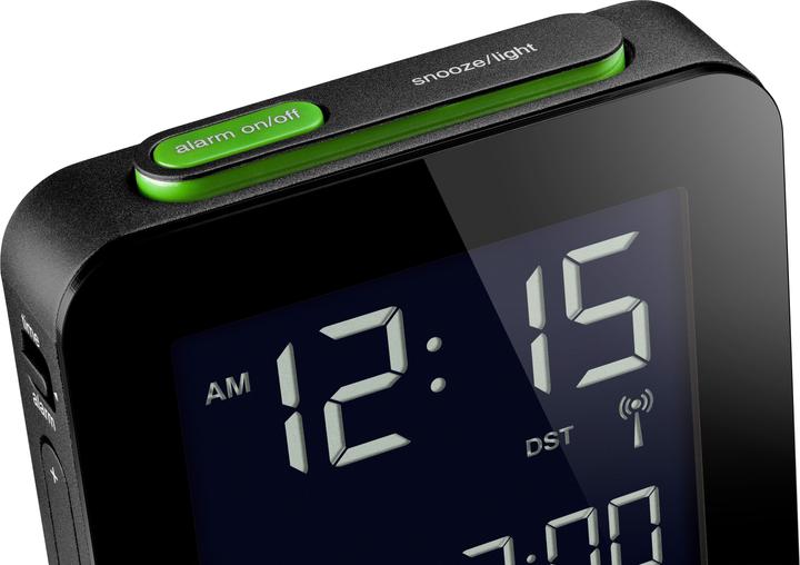 Image du produit Braun Bnc009-Rc