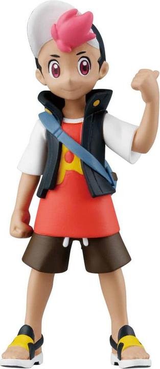 Produktbild Takara Tomy Pokemon - Roy Moncollé