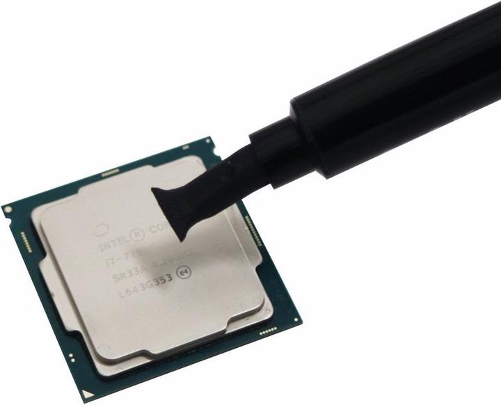 Immagine prodotto Thermal Grizzly Crionauta (12.50 W/m K, 5.50 g)