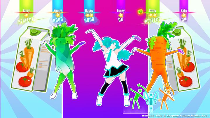 Immagine prodotto Ubisoft Just Dance 2017 (PS3)
