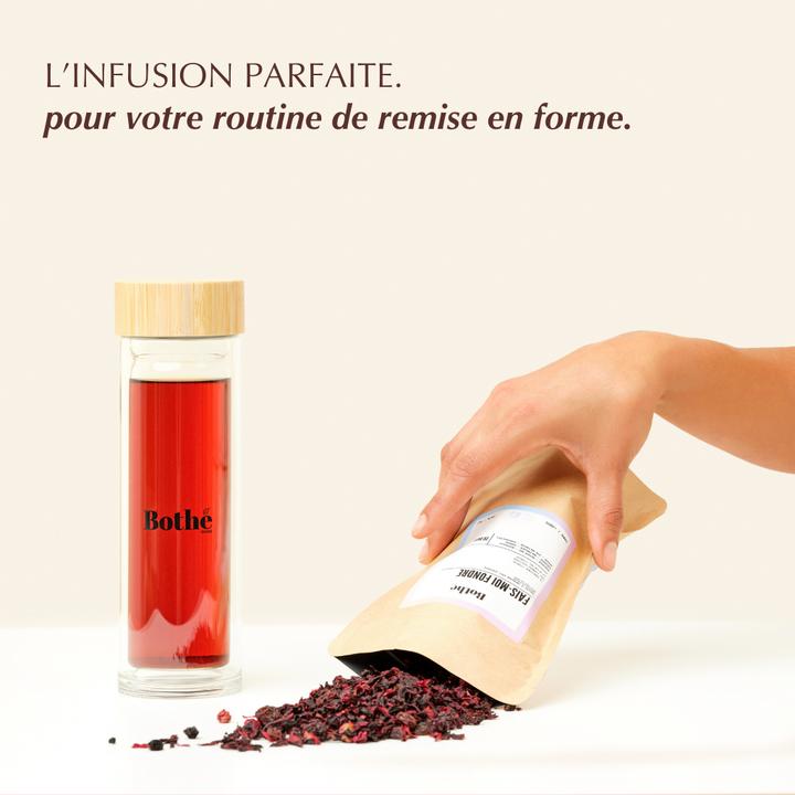 Produktbild Bothé Fais-moi Fondre - Fitness-Challenge (200 g)