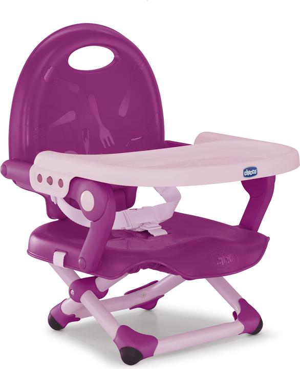 Immagine prodotto Chicco Spuntino tascabile (Sedile da tavolo)