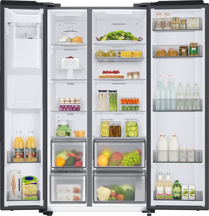Image du produit Samsung RS68CG883DB1WS (634 l)