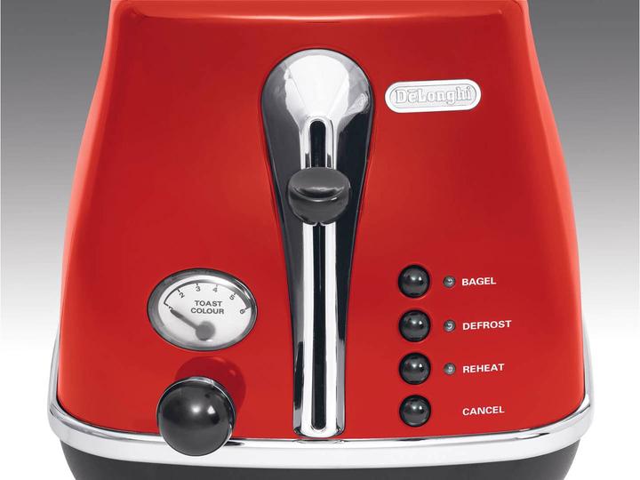 Actual product image De'Longhi Icona Cto2003.R