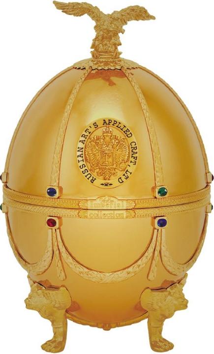 Image du produit Zarskaya Collection impériale (1 x 70 cl)